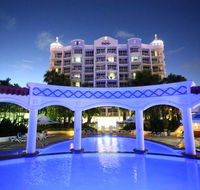 Bel Air on Broadbeach - Tourism Gold Coast