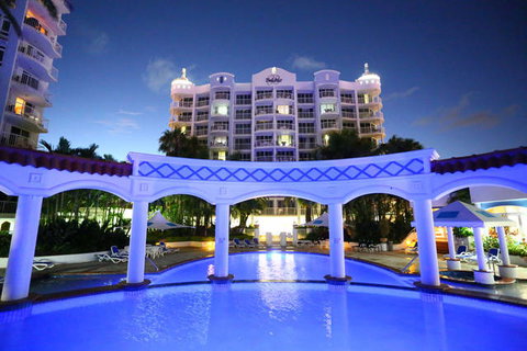 Bel Air On Broadbeach - Tourism Gold Coast 0
