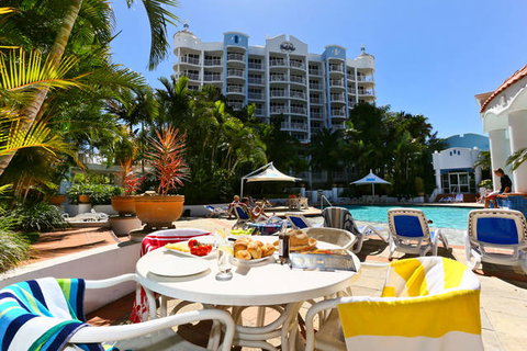Bel Air On Broadbeach - Tourism Gold Coast 1
