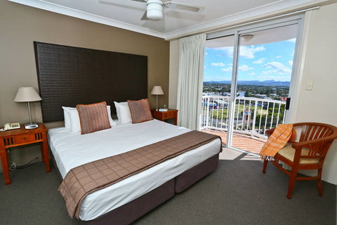 Bel Air On Broadbeach - Tourism Gold Coast 2