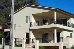 North Wollongong NSW Tourism Gold Coast