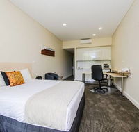 Belconnen Way Motel  Serviced Apartments - Tourism Gold Coast