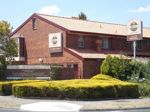 Bell Motor Inn - Tourism Gold Coast 0