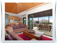 Bella Casa Noosa - Tourism Gold Coast 3