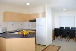 Bella Mare Beachside Apartments - Tourism Gold Coast 1