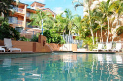 Bella Mare Beachside Apartments - Tourism Gold Coast 2