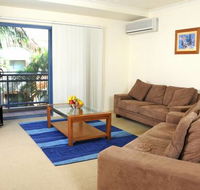 Bella Mare Beachside Apartments - Tourism Gold Coast