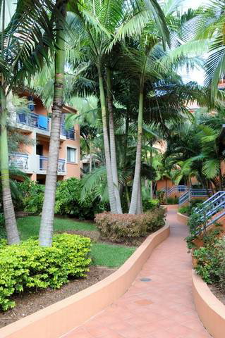 Bella Mare Beachside Apartments - Tourism Gold Coast 6