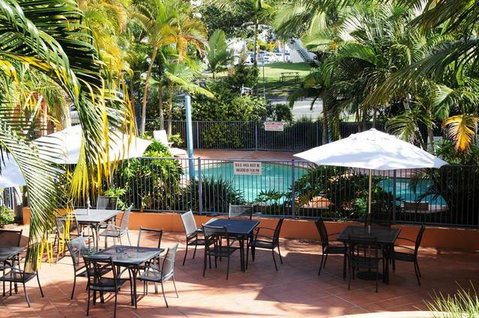 Bella Mare Beachside Apartments - Tourism Gold Coast 7