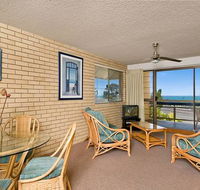 Bellardoo Holiday Apartments - Tourism Gold Coast