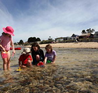 Bellarine Bayside Holiday Parks - Anderson Reserve - Tourism Gold Coast