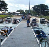 Bellarine Bayside Holiday Parks - St Leonards Area 3 - Tourism Gold Coast