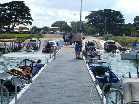 Bellarine Bayside Holiday Parks - St Leonards Area 3 - Tourism Gold Coast 0