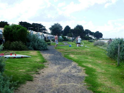 Bellarine Bayside Holiday Parks - St Leonards Area 3 - Tourism Gold Coast 1