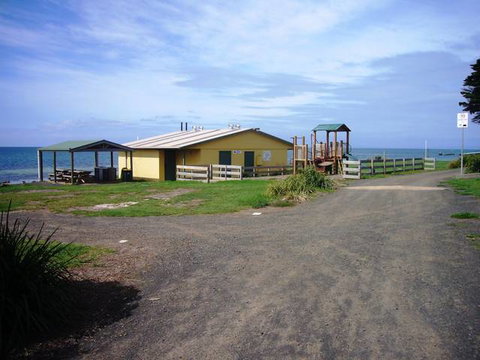 Bellarine Bayside Holiday Parks - Taylor Reserve - Tourism Gold Coast 0