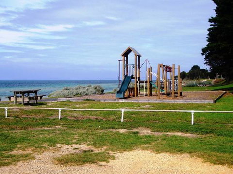 Bellarine Bayside Holiday Parks - Taylor Reserve - Tourism Gold Coast 1