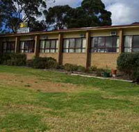 Bellbrae Motel - Tourism Gold Coast