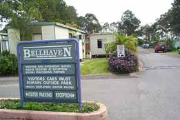 Bellhaven Caravan Park - Tourism Gold Coast 0