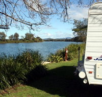 Bellinger River Tourist Park - Tourism Gold Coast
