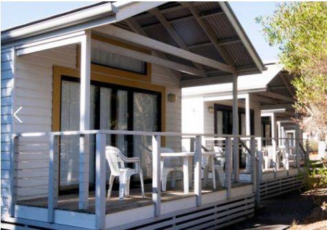 Belmont NSW Tourism Gold Coast