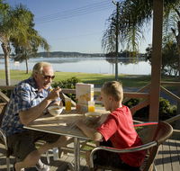 Belmont Pines Lakeside Holiday Park - Tourism Gold Coast