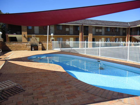Ben Chifley Motor Inn - Tourism Gold Coast 0