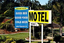 Benaraby QLD Tourism Gold Coast