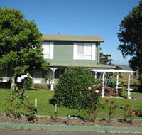 Benaway Cottages - Tourism Gold Coast
