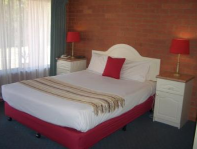 Bendigo Goldfields Motor Inn - Tourism Gold Coast 0