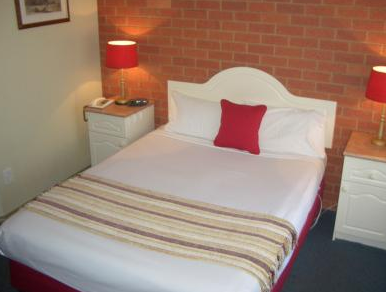 Bendigo Goldfields Motor Inn - thumb 1