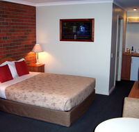 Bendigo Haymarket Motor Inn - Tourism Gold Coast