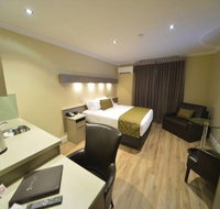 Bentley Motel - Tourism Gold Coast