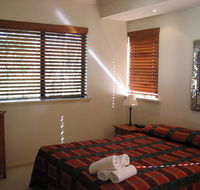 Bermuda Villas - Tourism Gold Coast
