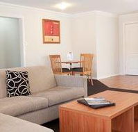 Best Western Charles Sturt Suites  Apartments - Tourism Gold Coast
