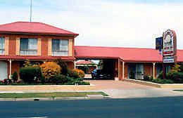 BEST WESTERN Colonial Motor Inn Bairnsdale - Tourism Gold Coast 4