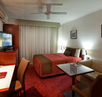 BEST WESTERN Ensenada Motor Inn  Suites - Tourism Gold Coast
