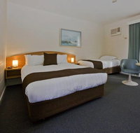 BEST WESTERN Hospitality Inns Geraldton - Tourism Gold Coast