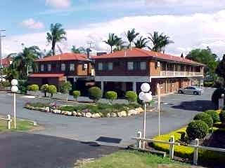 Best Western Ipswich - Tourism Gold Coast 0