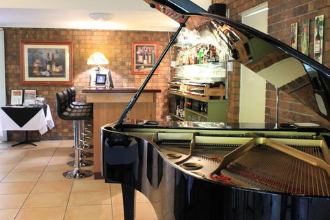 Best Western Ipswich - Tourism Gold Coast 1