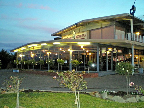 Sundowner Westlander Motor Inn - Tourism Gold Coast 0