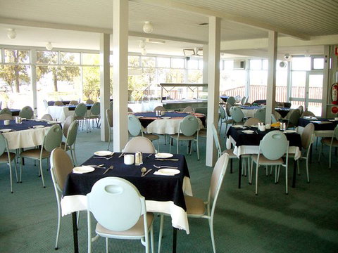 Sundowner Westlander Motor Inn - Tourism Gold Coast 3