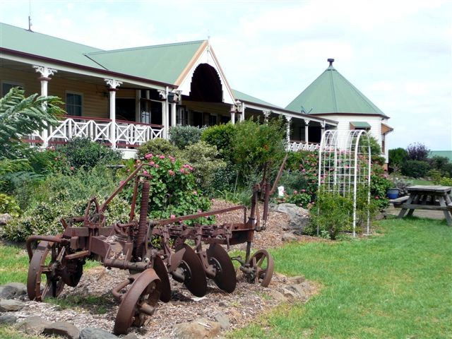 Maryvale QLD Tourism Gold Coast