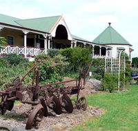 Bestbrook Mountain Resort - Tourism Gold Coast