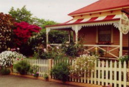 Beulah B&B - Tourism Gold Coast 0