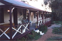 Beverley Bed & Breakfast - Tourism Gold Coast 0