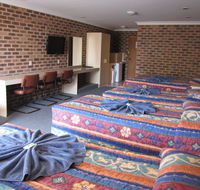 Big Trout Motor Inn - Tourism Gold Coast