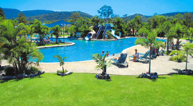 Cannonvale QLD Tourism Gold Coast