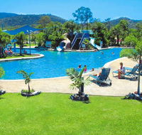 BIG4 Adventure Whitsunday Resort - Tourism Gold Coast