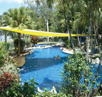 BIG4 Airlie Cove Resort and Caravan Park - Tourism Gold Coast