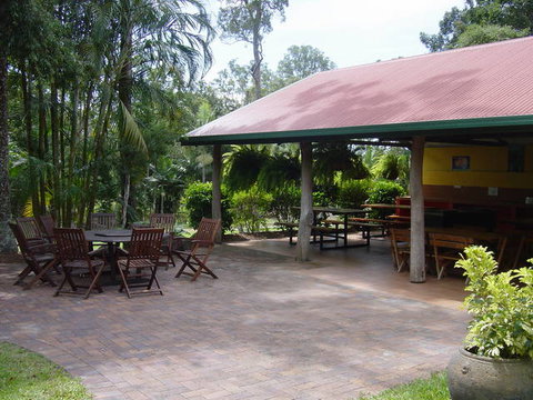 BIG4 Atherton Woodlands Tourist Park - Tourism Gold Coast 1